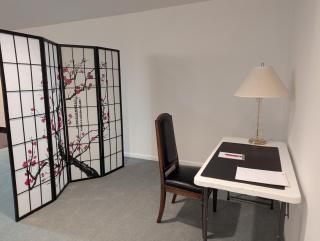 Luxurious large private space with Sauna, Gym and Office - 2