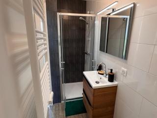 Cozy duplex in the city center HEC & Tecomah - 2