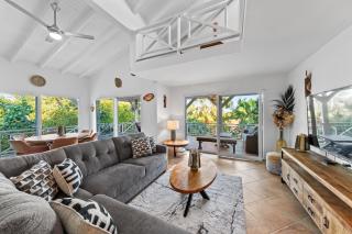 Penthouse Tropicana MiMaJo - 9