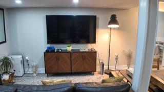 2 Bedroom Walkout Basement Ajax - 8