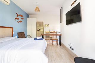 Casa próxima ao mar andar térreo - Florianópolis - 8