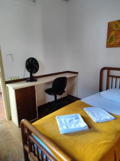 Pampulha Guest House - Mineirão, Lagoa e UFMG a pé - Belo Horizonte - 1