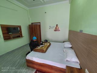 Siddhi Vinayak paying guest house - Ayodhya - 9
