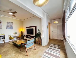 Copacabana Beira Mar - Ninho da Tartaruga- Beachfront - 4