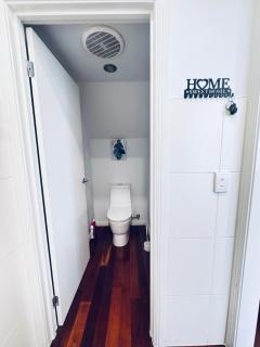 The Urban Oasis by the Maribyrnong River, 16mins Melbourne CBD and 20mins from Melbourne Airport - 9