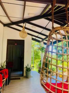 Mount Lavender Weligama - 0