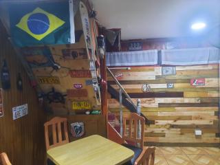 Hostal Brisas del Sur - 9