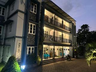 Wayanad Vista Service Apartment - Wayanad - 9