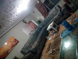 Villa meublé Express - Niamey - 9