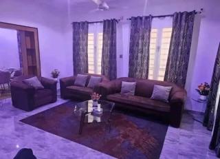 Villa meublé Express - Niamey - 1