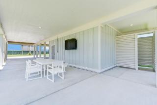 Newly Built-1 Block From Beach - 8
