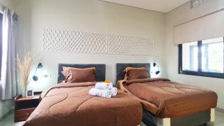 Hepiyuk Homy Villa Dparis - 3