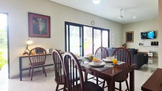 Hepiyuk Homy Villa Dparis - 5