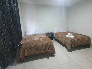 Hotel Mi Casa Mata II - 0