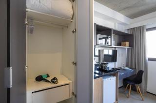 UE1111 - Studio c/ academia | Bela Vista - São Paulo - 3