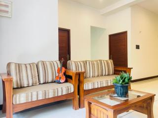 Villa Cinnamon Bliss - 9