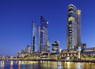 Freshwater Place - 2 Identical, 3-Bedroom Apts - Melbourne - 4