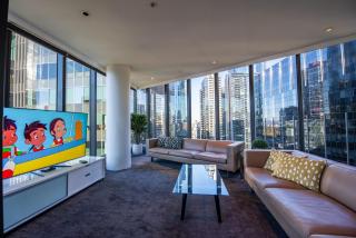 Freshwater Place - 2 Identical, 3-Bedroom Apts - 6