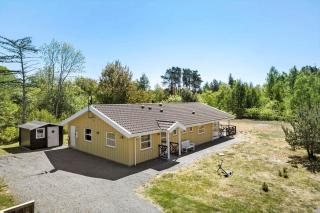 1472 Aakirkeby - Sjøstauan 5 A - 0