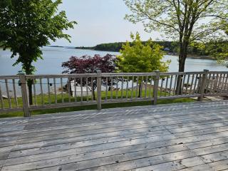 Islandview Cottage - 6