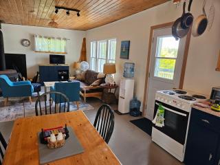 Islandview Cottage - 3