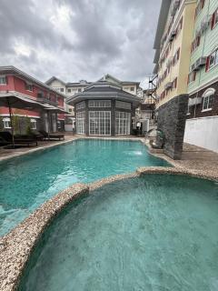 APPLE ONE BANAWA condominium - Cebu - 7