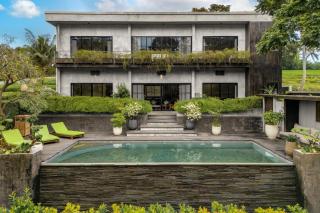 Amarell Ubud - Private Luxury Villa - 9