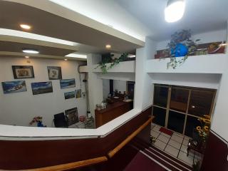 Hotel Central - Latacunga - 2