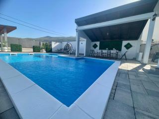Luxury Villa Euphoria - Mostar - 4