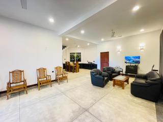 Villa Cinnamon Bliss - 0