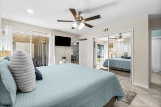 White Sands HideAway - 7