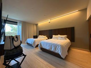 Hotel Montessuites - Bernal - 3