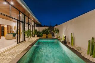 Arizona Villa by Betterplace - 0