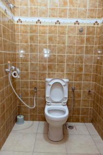CalmEscape 1BR Mlimani City cozy apartment - 7