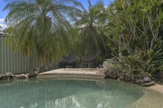 Palm Hideaway - 3