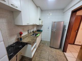 Hospital Area - Simple and Cheap Apartment - Belo Horizonte - 9