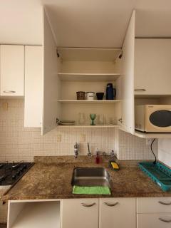 Hospital Area - Simple and Cheap Apartment - 8