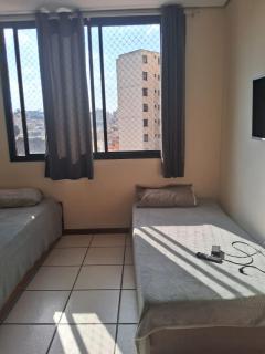 Hospital Area - Simple and Cheap Apartment - Belo Horizonte - 5