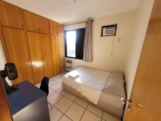 Hospital Area - Simple and Cheap Apartment - Belo Horizonte - 3