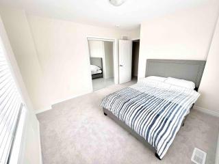 New 3 Bedroom 2 Bathroom Home in West Niagara - 2