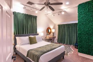 6BR Montrose Grand House, King & Queen Comforts - 6