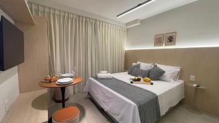 PL208 - Studio Moderno Perdizes | Próx. Allianz - São Paulo - 4