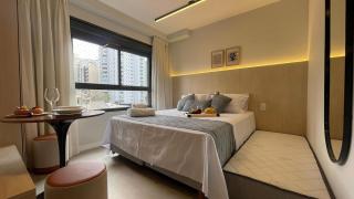 PL208 - Studio Moderno Perdizes | Próx. Allianz - São Paulo - 2