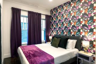 6BR Montrose Grand House, King & Queen Comforts - 2