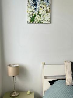 Soulful Collingwood Skyline Apartment - Melbourne - 9