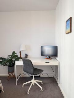 Soulful Collingwood Skyline Apartment - Melbourne - 8