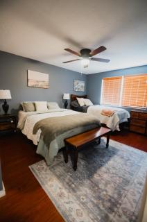 Bright and Peaceful Apt in Midvale - 9