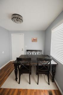 Bright and Peaceful Apt in Midvale - 3