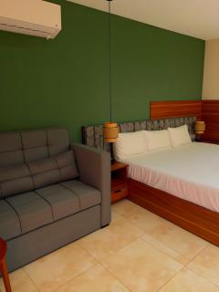 Nomad Pyramids View Hotel - Le Caire - 4