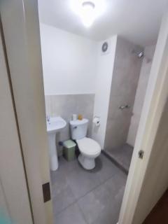 Acogedor departamento con cochera - 4